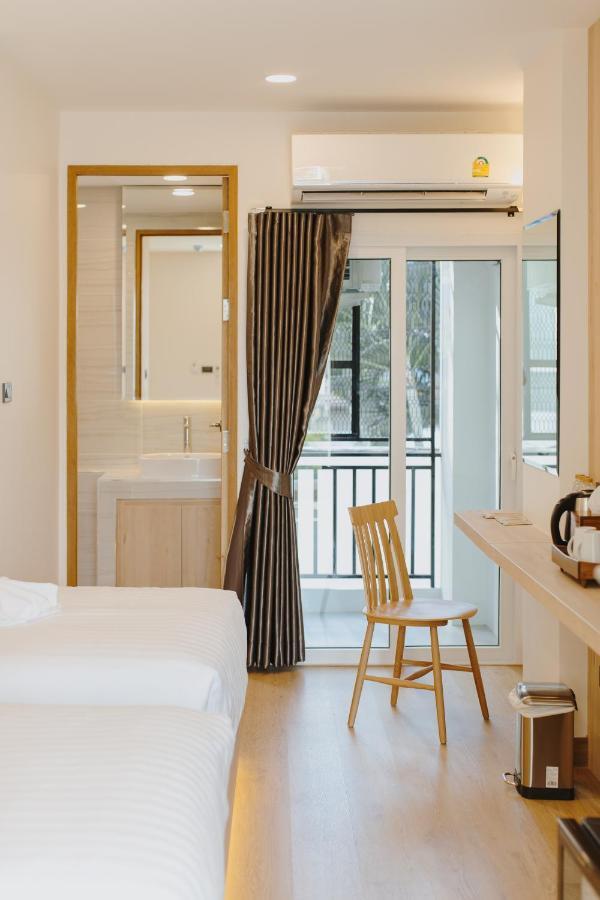 Poodson Hotel Chiangmai شيانغ ماي المظهر الخارجي الصورة